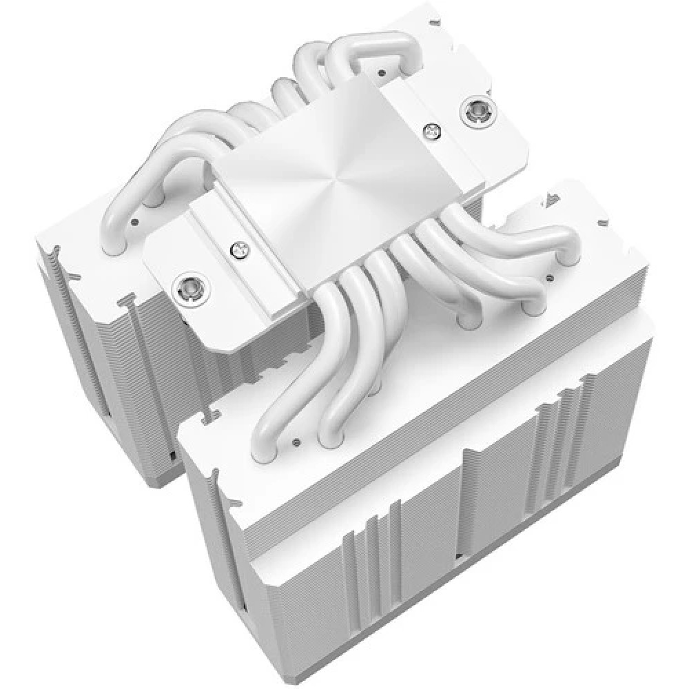 Система охлаждения ID-Cooling FROZN A620 PRO SE ARGB SNOW Для процессора - миниатюра 8