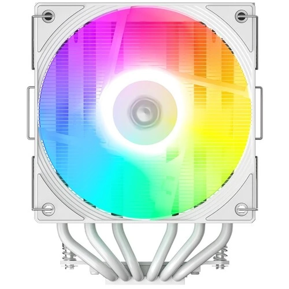 Система охлаждения ID-Cooling FROZN A620 PRO SE ARGB SNOW Для процессора - миниатюра 6