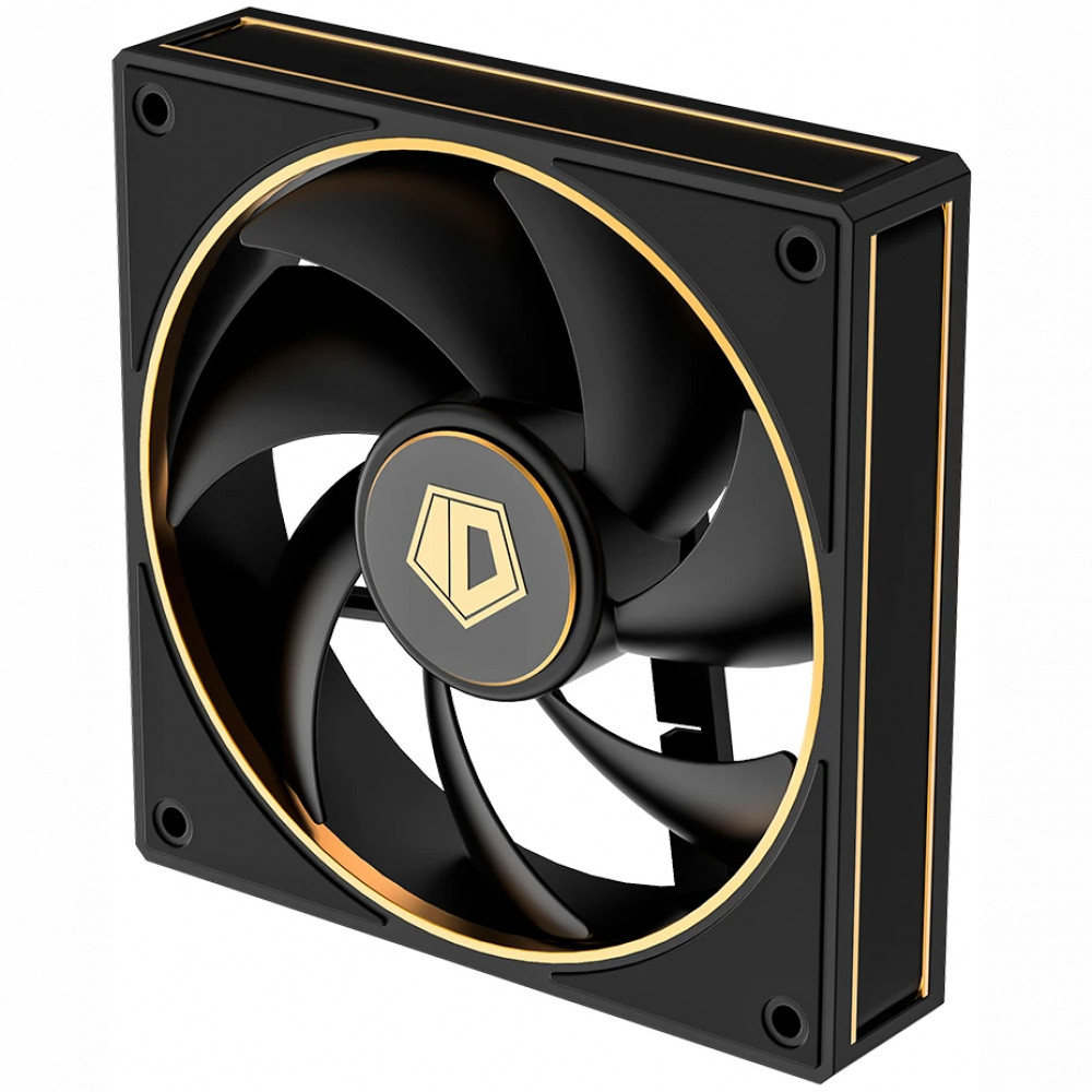 Система охлаждения ID-Cooling AF-127-GDL Для системного блока - миниатюра 9