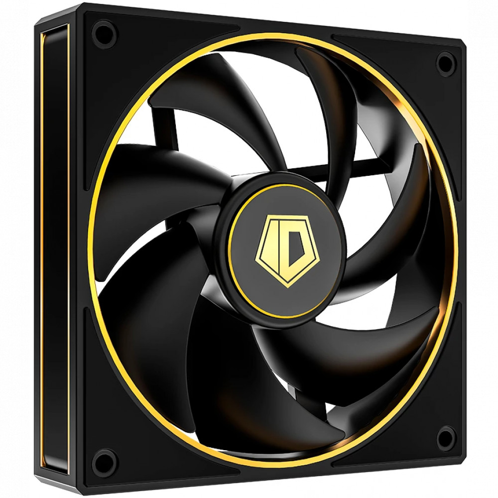 Система охлаждения ID-Cooling AF-127-GDL Для системного блока - миниатюра 7