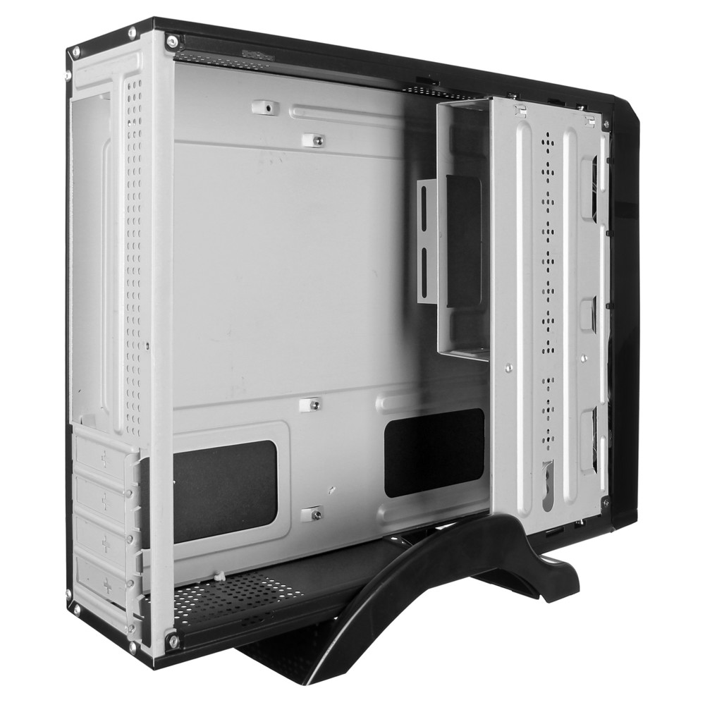 Корпус ExeGate MI-207 EX268689RUS - миниатюра 4