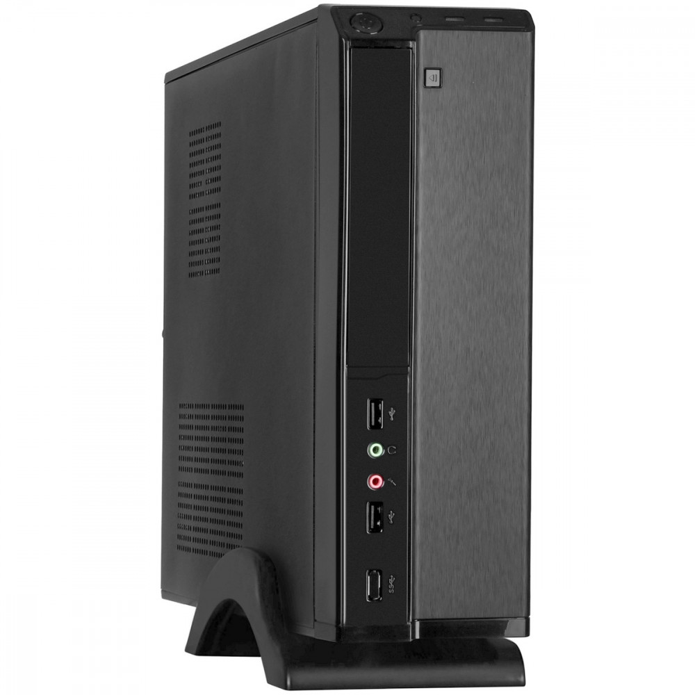 Корпус ExeGate EX268690RUS Small Form Factor - миниатюра 5