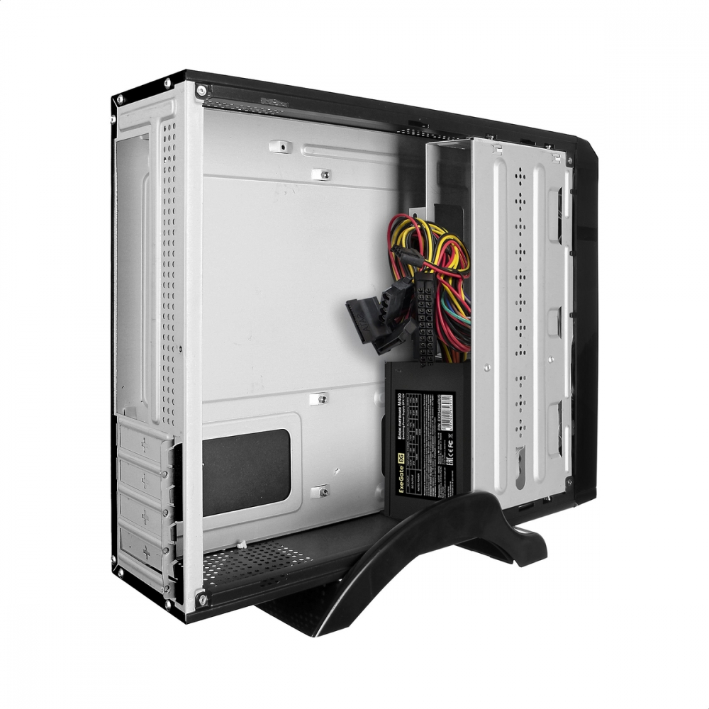 Корпус ExeGate EX268690RUS Small Form Factor - миниатюра 6