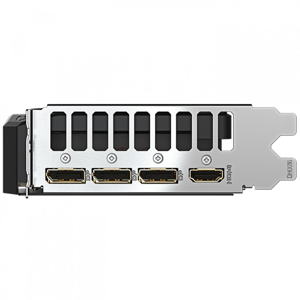 Видеокарта Gigabyte RTX5060Ti WINDFORCE 8G GV-N506TWF2-8GD 8 ГБ - миниатюра 4
