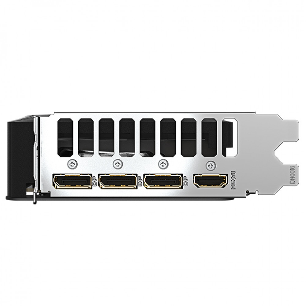 Видеокарта Gigabyte RTX5060Ti EAGLE OC 8G GV-N506TEAGLE OC-8GD 8 ГБ - миниатюра 4