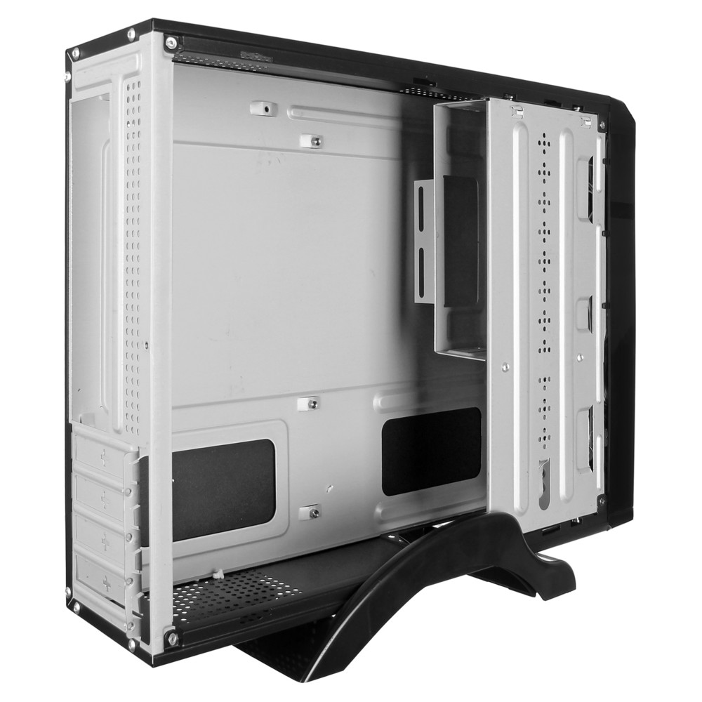 Корпус ExeGate MI-207 EX268691RUS - миниатюра 4