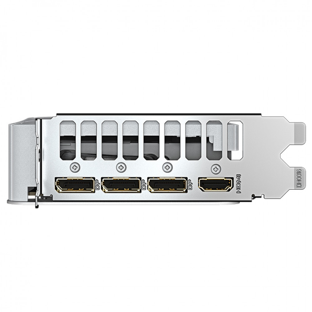 Видеокарта Gigabyte RTX5060Ti EAGLE OC ICE 8G GV-N506TEAGLEOC ICE-8GD 8 ГБ - миниатюра 4