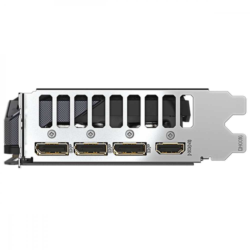 Видеокарта Gigabyte RTX5060Ti GAMING OC 8G GV-N506TGAMING OC-8GD 8 ГБ - миниатюра 4