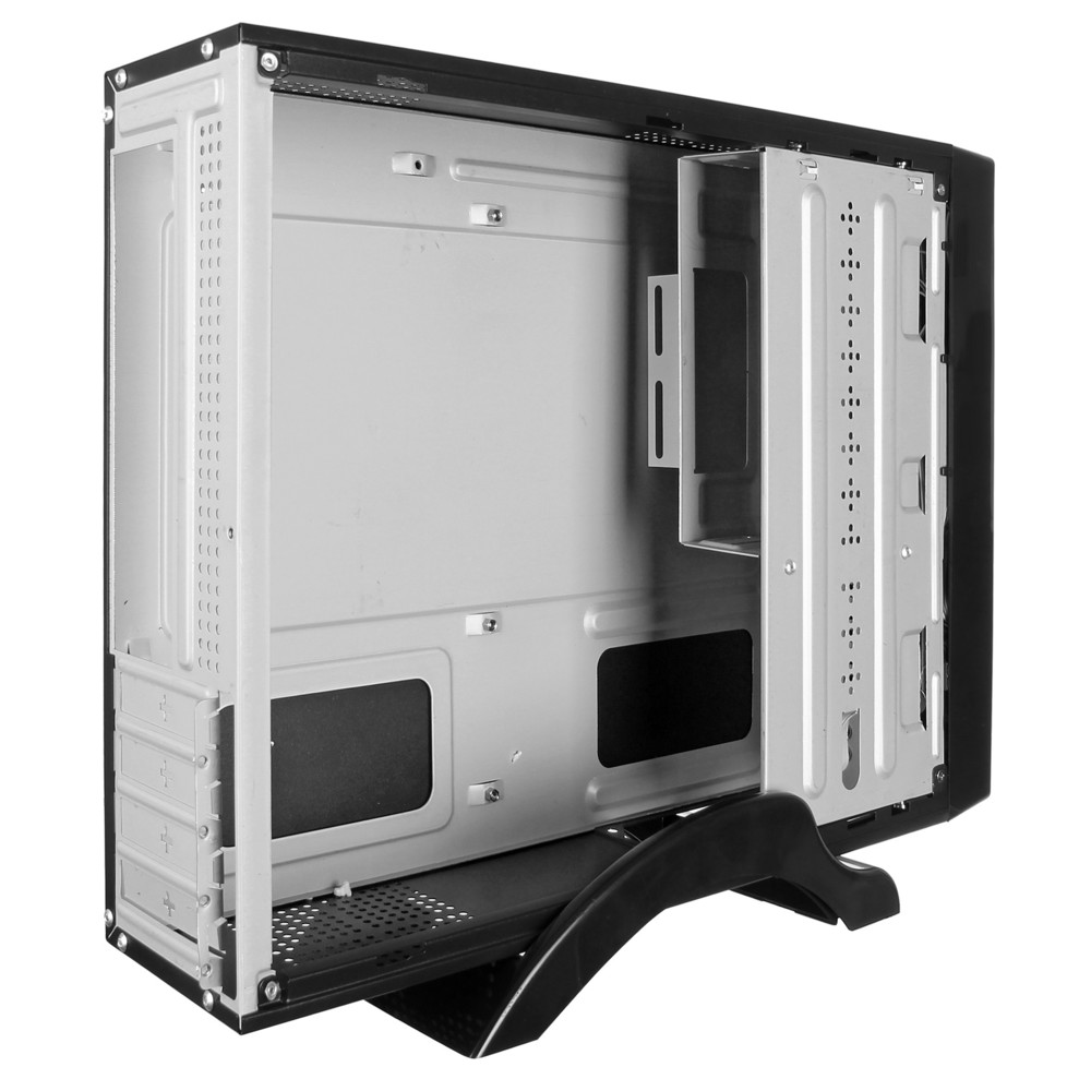 Корпус ExeGate MI-208 EX268696RUS - миниатюра 4