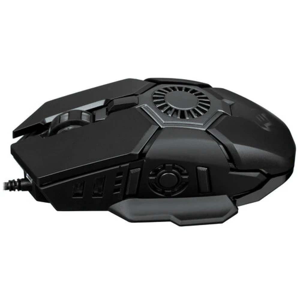 Мышь Sven RX-G880 Игровые, Проводная - миниатюра 9