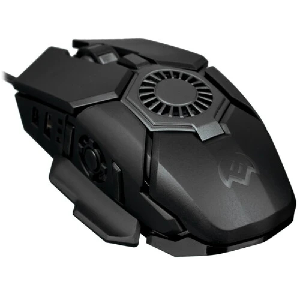Мышь Sven RX-G880 Игровые, Проводная - миниатюра 8
