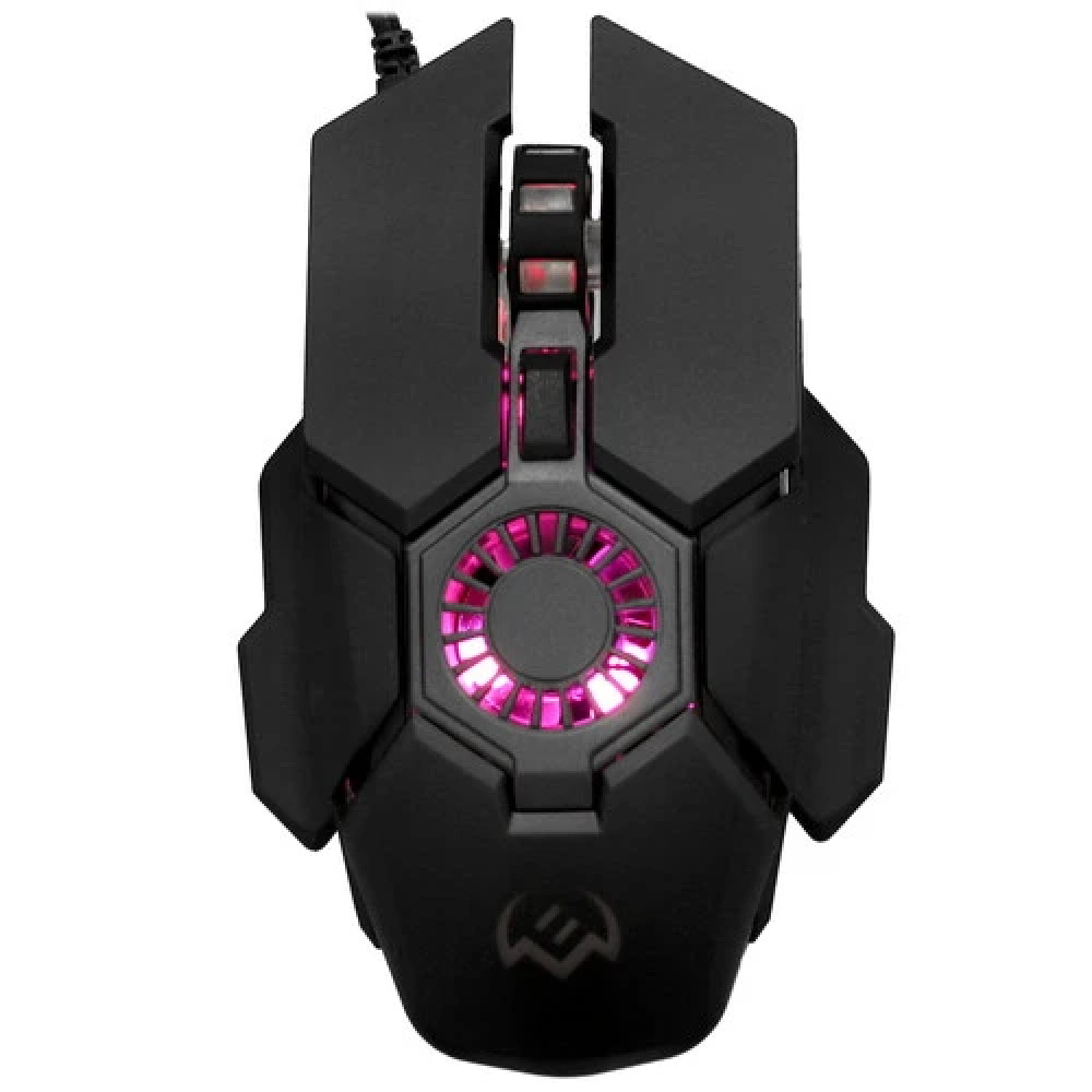 Мышь Sven RX-G880 Игровые, Проводная - миниатюра 6
