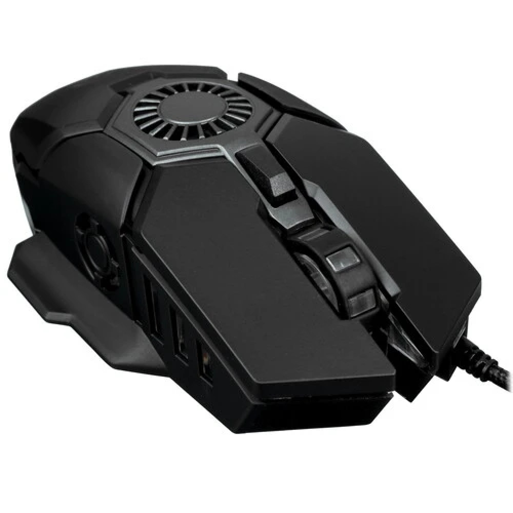 Мышь Sven RX-G880 Игровые, Проводная - миниатюра 7