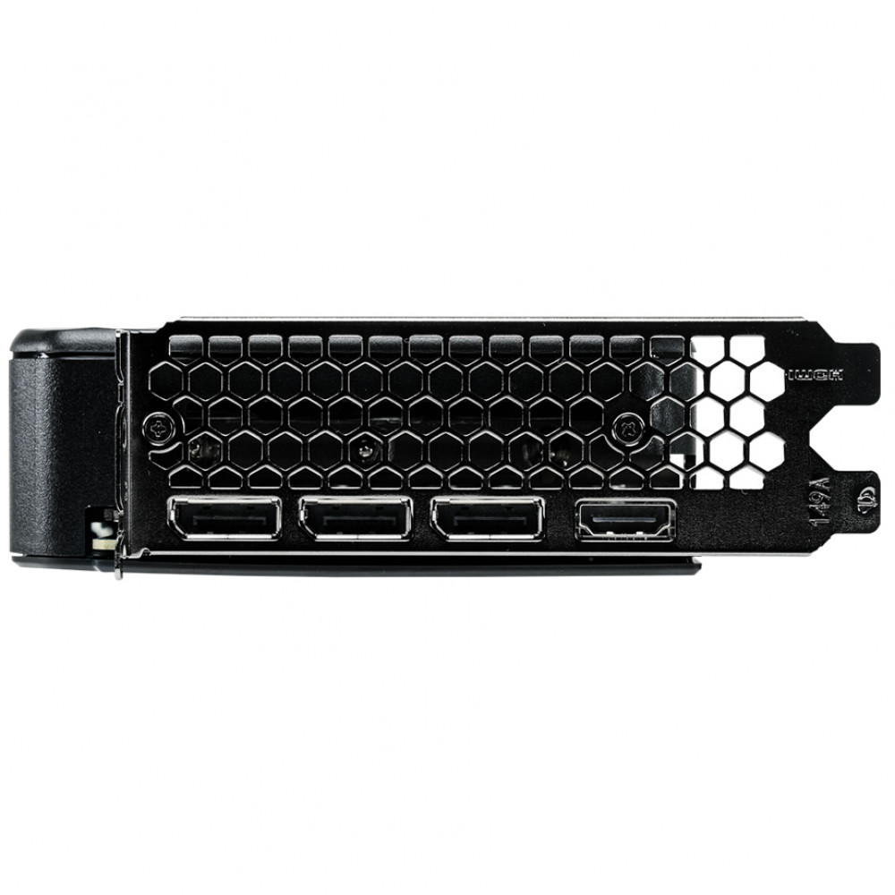 Видеокарта Palit RTX5060 DUAL OC 8G NE75060S19P1-GB2063D 8 ГБ - миниатюра 4