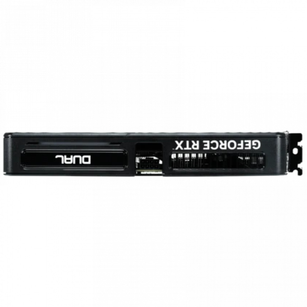 Видеокарта Palit GeForce RTX 5060 Dual NE75060019P1-GB2063D 8 ГБ - миниатюра 7