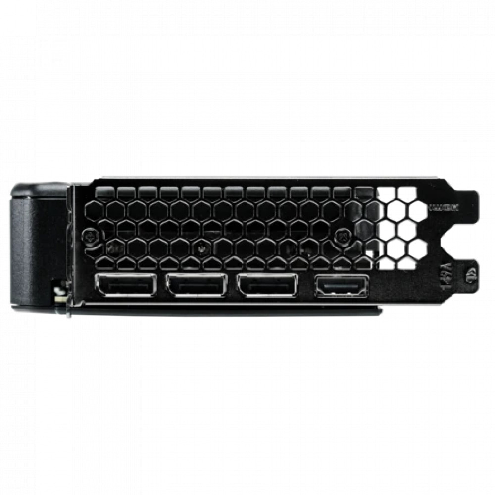 Видеокарта Palit GeForce RTX 5060 Dual NE75060019P1-GB2063D 8 ГБ - миниатюра 8