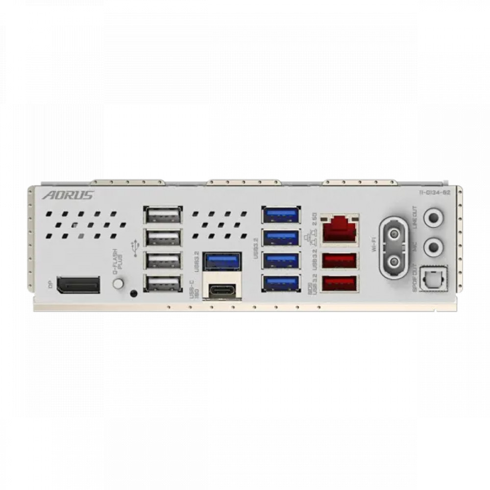 Материнская плата Gigabyte B850M A ELT WF6E ICE 1.1 Micro-ATX, AMD AM5 - миниатюра 7