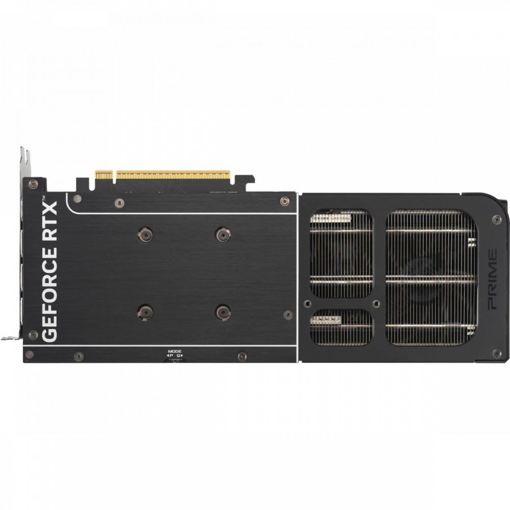 Видеокарта Asus GeForce RTX 5060 Ti ASUS PRIME OC 16Gb 90YV0MH2-M0NA00 16 ГБ - миниатюра 6
