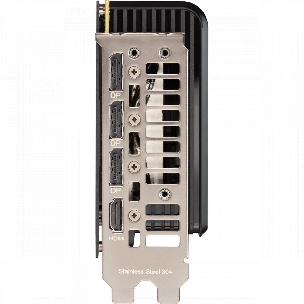 Видеокарта Asus GeForce RTX 5060 Ti ASUS PRIME OC 16Gb 90YV0MH2-M0NA00 16 ГБ - миниатюра 8