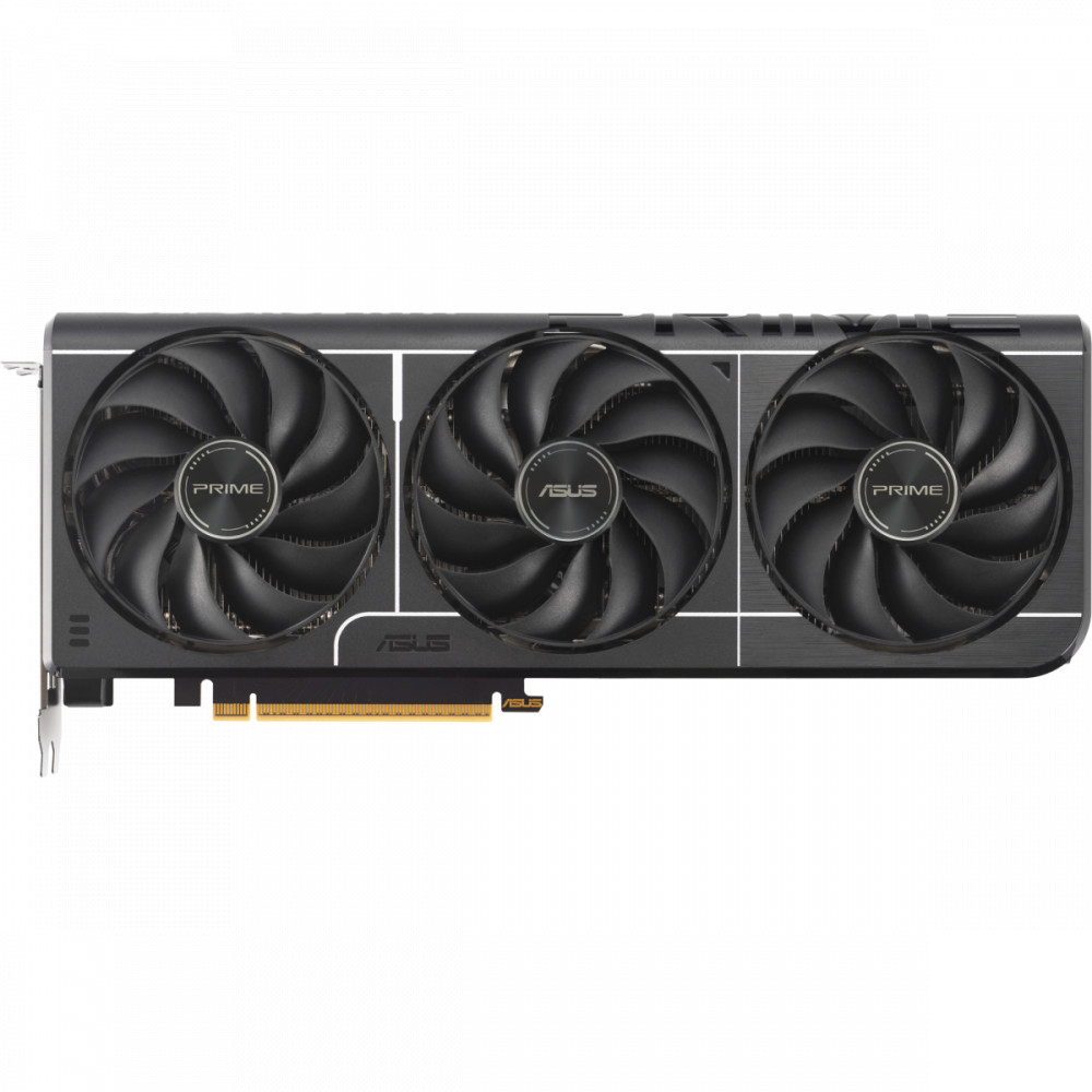 Видеокарта Asus GeForce RTX 5060 Ti ASUS PRIME OC 16Gb 90YV0MH2-M0NA00 16 ГБ - миниатюра 5