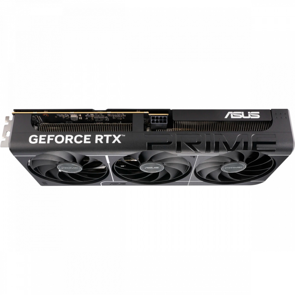 Видеокарта Asus GeForce RTX 5060 Ti ASUS PRIME OC 16Gb 90YV0MH2-M0NA00 16 ГБ - миниатюра 7