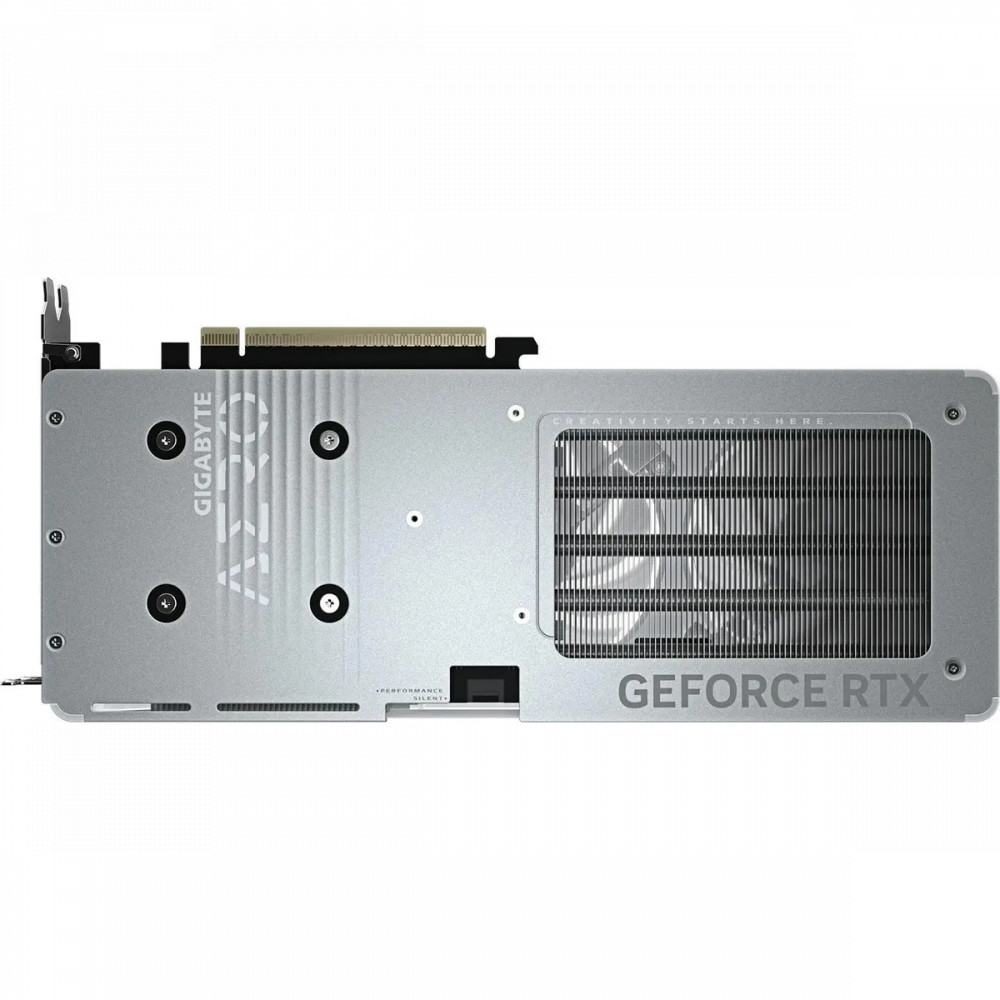 Видеокарта Gigabyte GeForce RTX 5060TI Aero GV-N506TAERO OC-8GD 1.0 8 ГБ - миниатюра 7