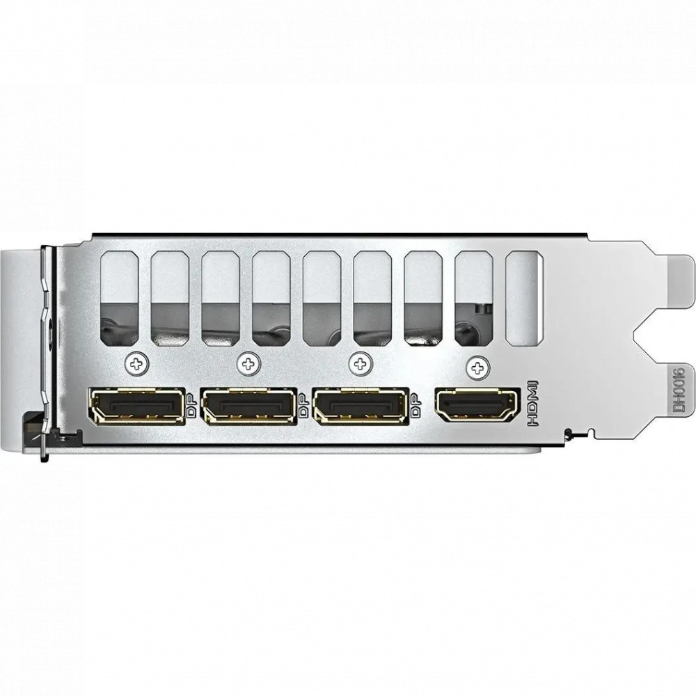 Видеокарта Gigabyte GeForce RTX 5060TI Aero GV-N506TAERO OC-8GD 1.0 8 ГБ - миниатюра 8