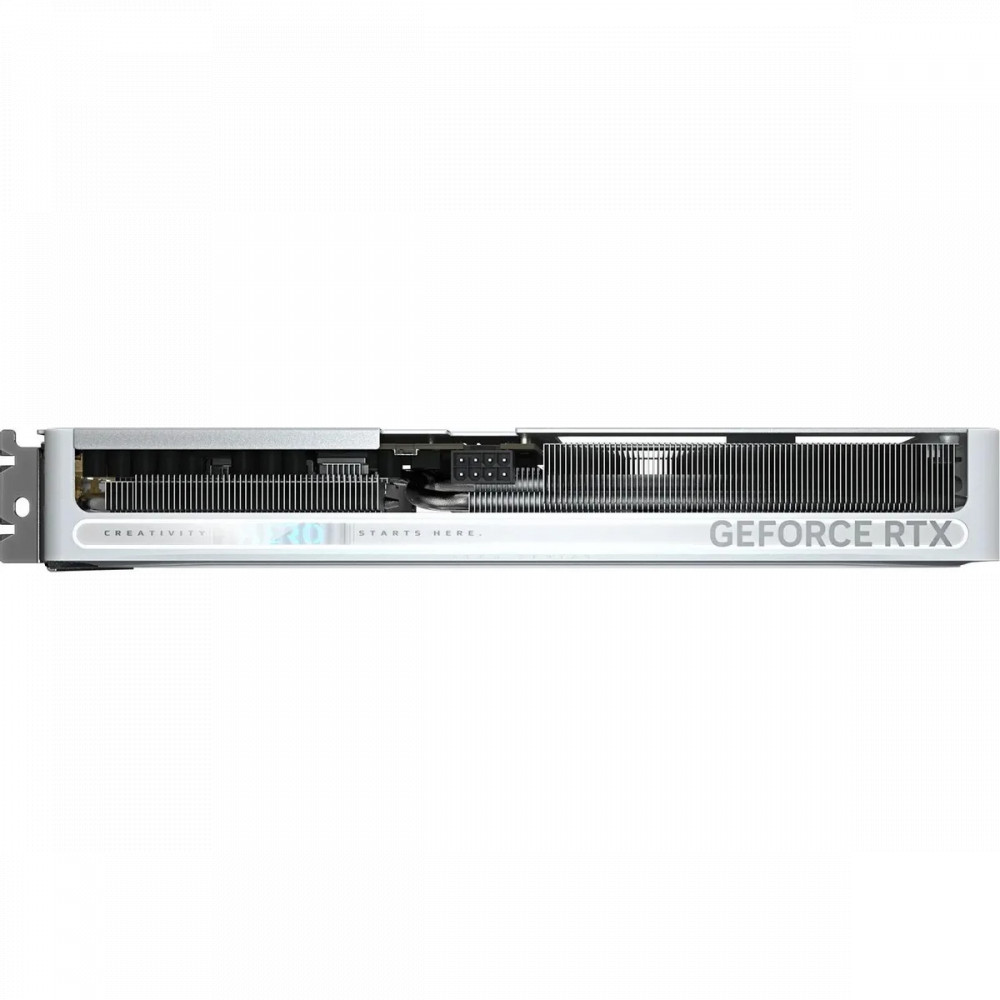 Видеокарта Gigabyte GeForce RTX 5060TI Aero GV-N506TAERO OC-8GD 1.0 8 ГБ - миниатюра 6