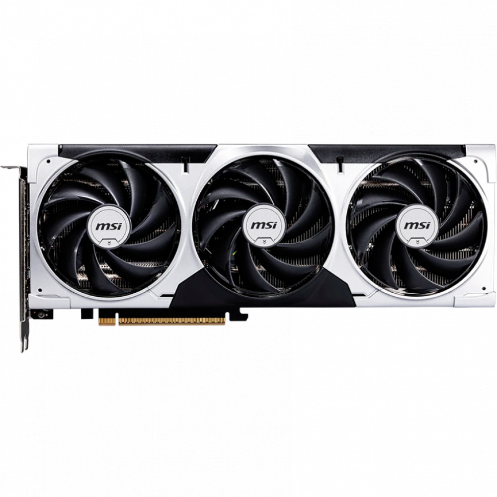 Видеокарта MSI RTX 5060 Ti 8G VENTUS 3X OC 8 ГБ - миниатюра 6