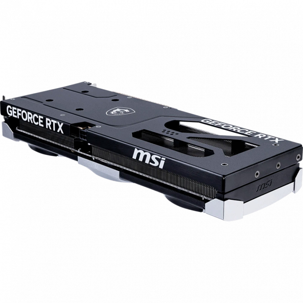 Видеокарта MSI RTX 5060 Ti 8G VENTUS 3X OC 8 ГБ - миниатюра 7