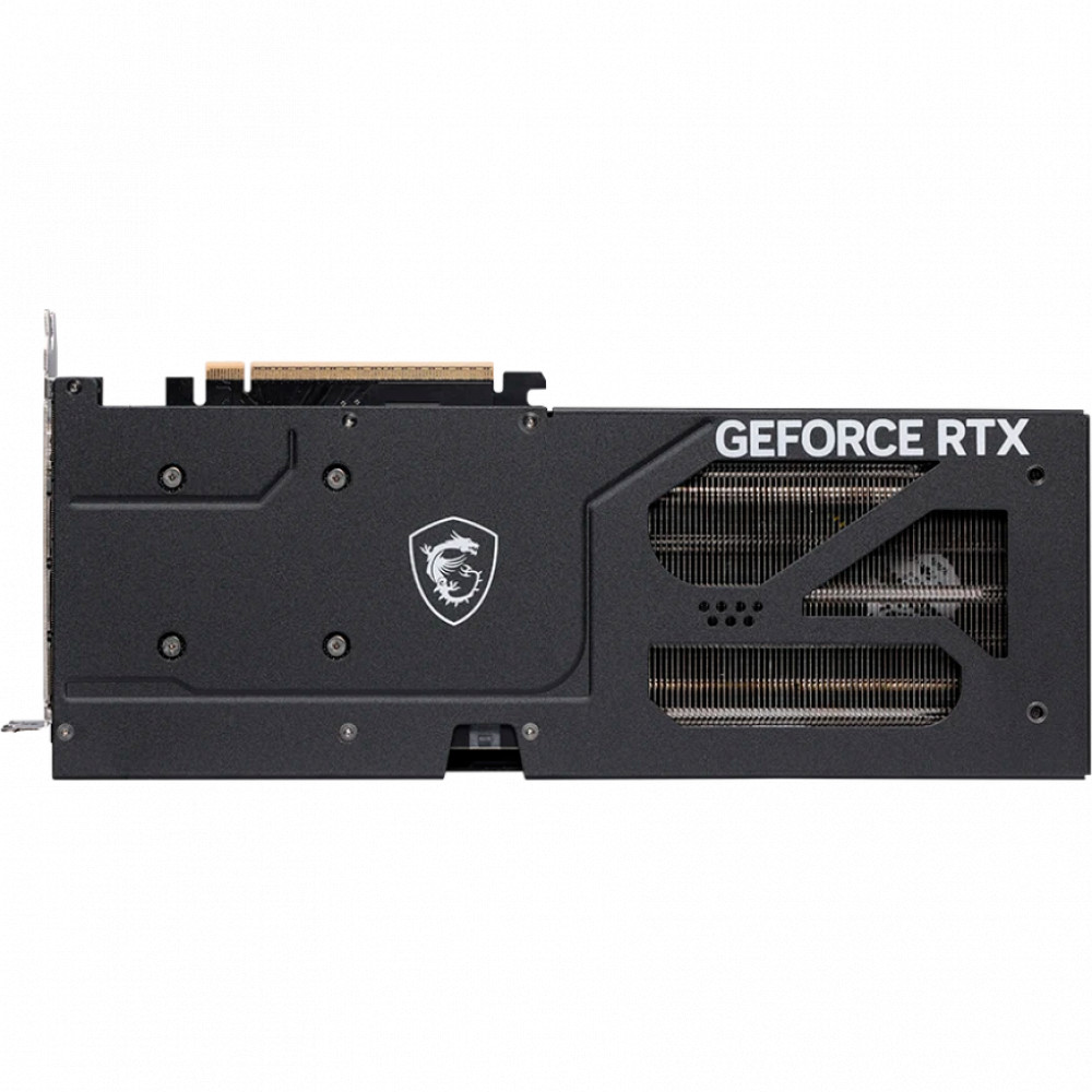 Видеокарта MSI RTX 5060 Ti 8G VENTUS 3X OC 8 ГБ - миниатюра 8