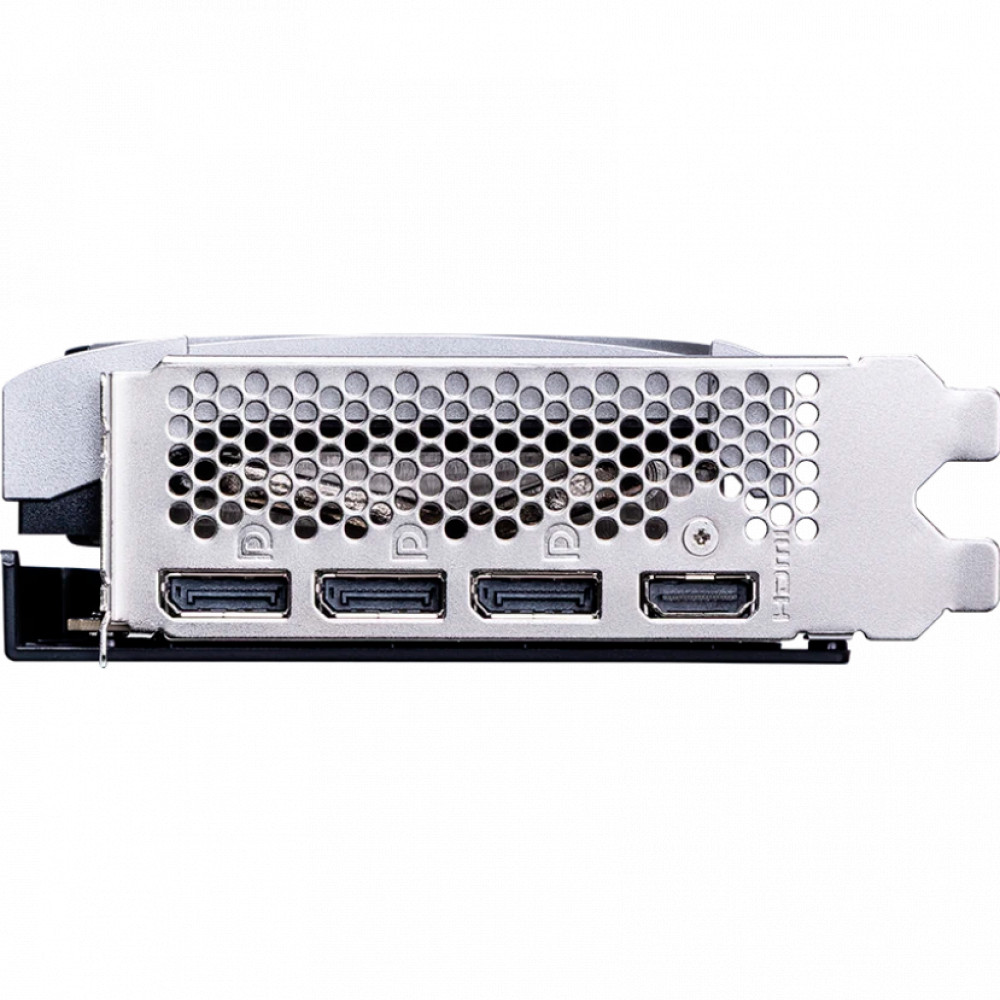 Видеокарта MSI RTX 5060 Ti 8G VENTUS 3X OC 8 ГБ - миниатюра 9