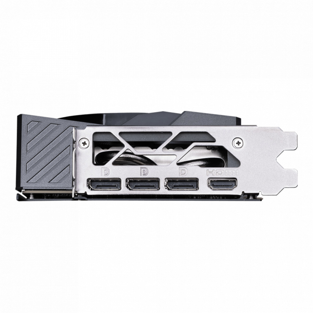 Видеокарта MSI GeForce RTX 5070 Ti 16G GAMING TRIO OC RTX 5070 TI 16G GAMING TRIO OC 16 ГБ - миниатюра 8