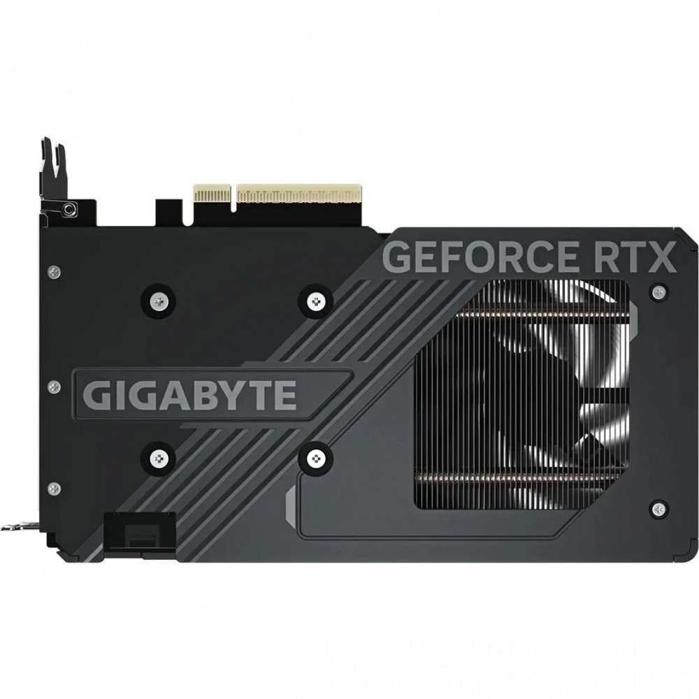Видеокарта Gigabyte GeForce RTX 5060 Windforce GV-N5060WF2OC-8GD 1.0 8 ГБ - миниатюра 6
