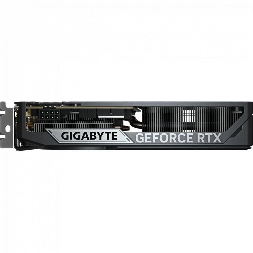 Видеокарта Gigabyte GeForce RTX 5060 Windforce GV-N5060WF2OC-8GD 1.0 8 ГБ - миниатюра 7