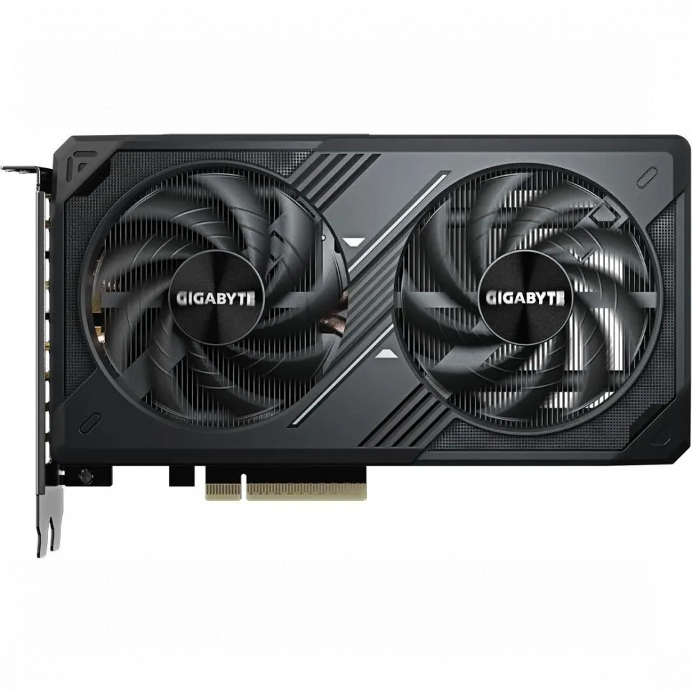 Видеокарта Gigabyte GeForce RTX 5060 Windforce GV-N5060WF2OC-8GD 1.0 8 ГБ - миниатюра 5