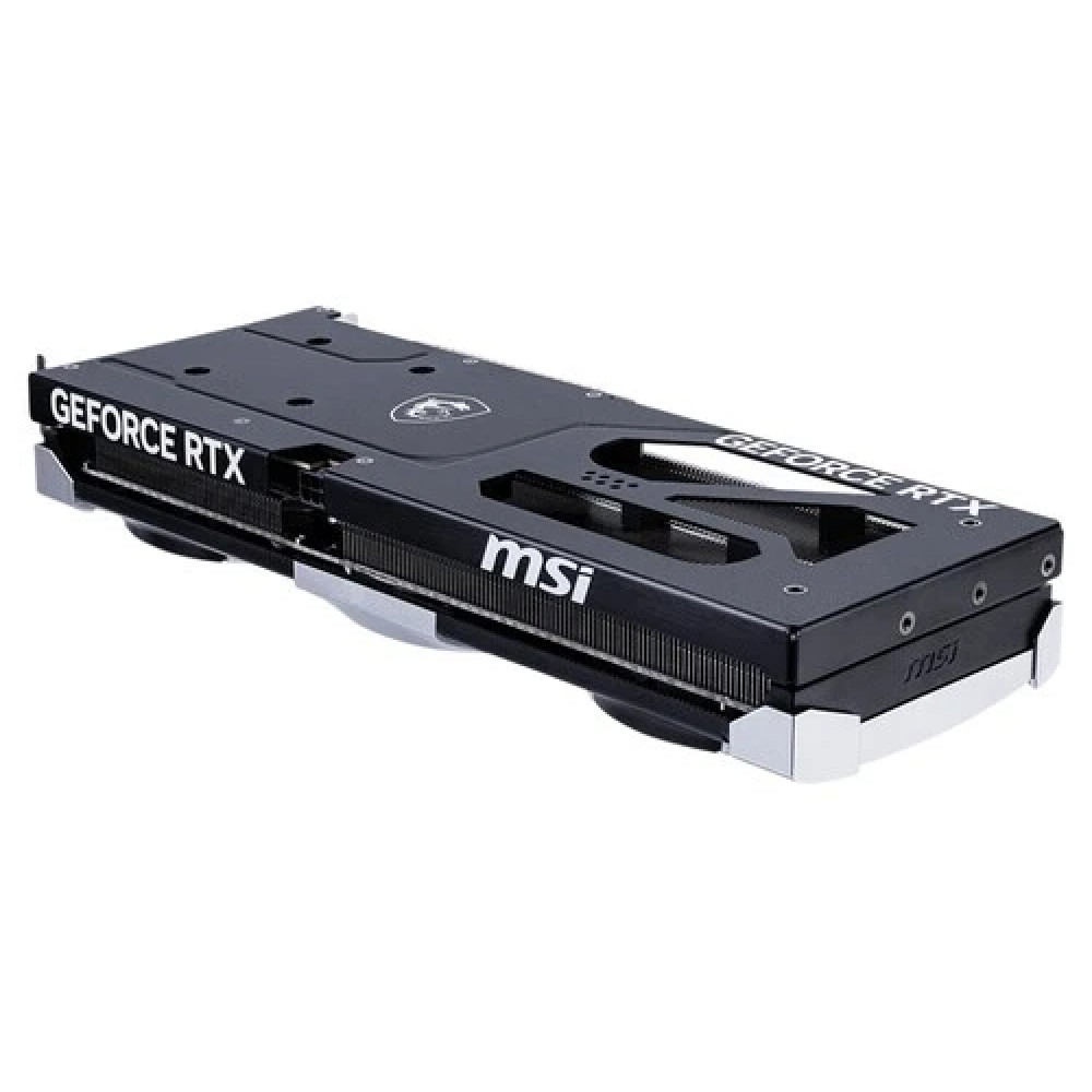 Видеокарта MSI GeForce RTX 5060 Ti VENTUS 3X OC RTX 5060 TI 16G VENTUS 3X OC 16 ГБ - миниатюра 6
