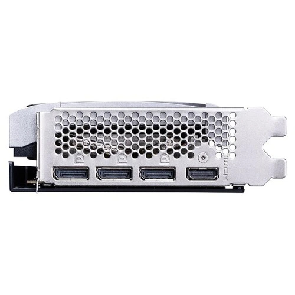 Видеокарта MSI GeForce RTX 5060 Ti VENTUS 3X OC RTX 5060 TI 16G VENTUS 3X OC 16 ГБ - миниатюра 8