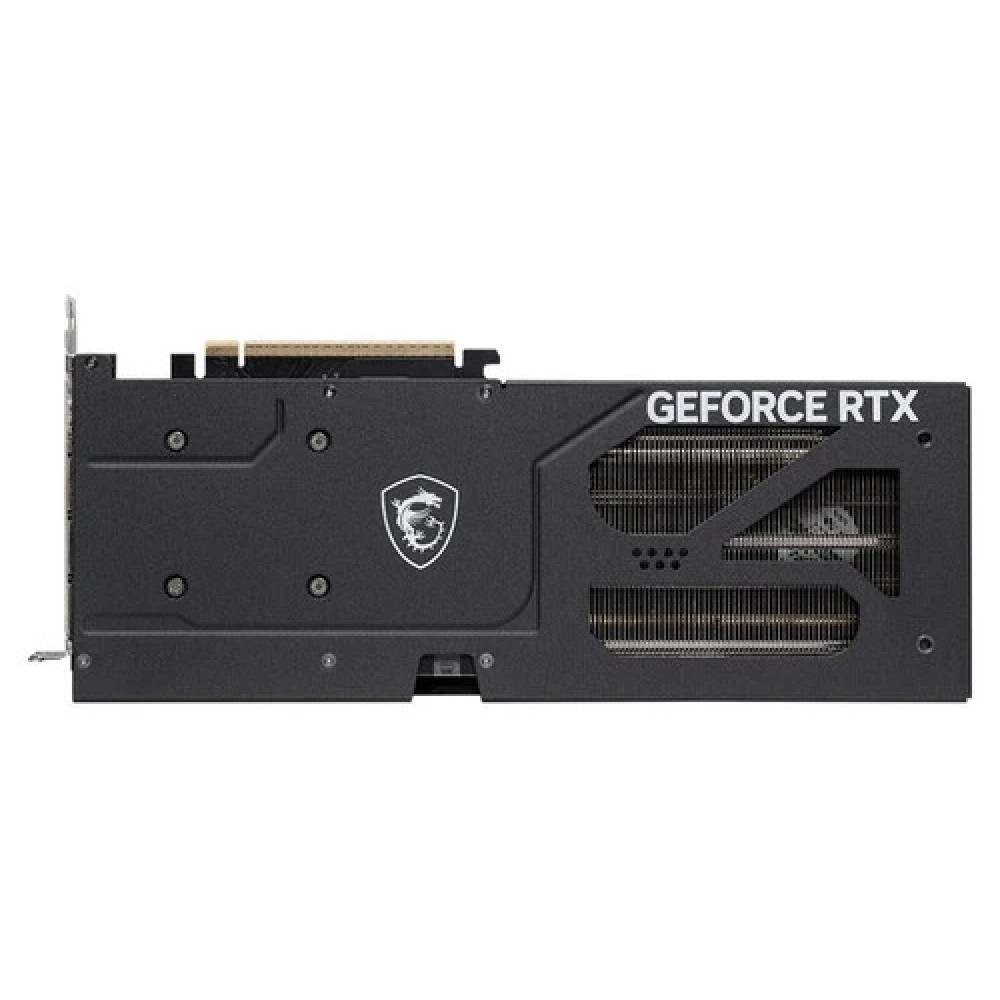 Видеокарта MSI GeForce RTX 5060 Ti VENTUS 3X OC RTX 5060 TI 16G VENTUS 3X OC 16 ГБ - миниатюра 7