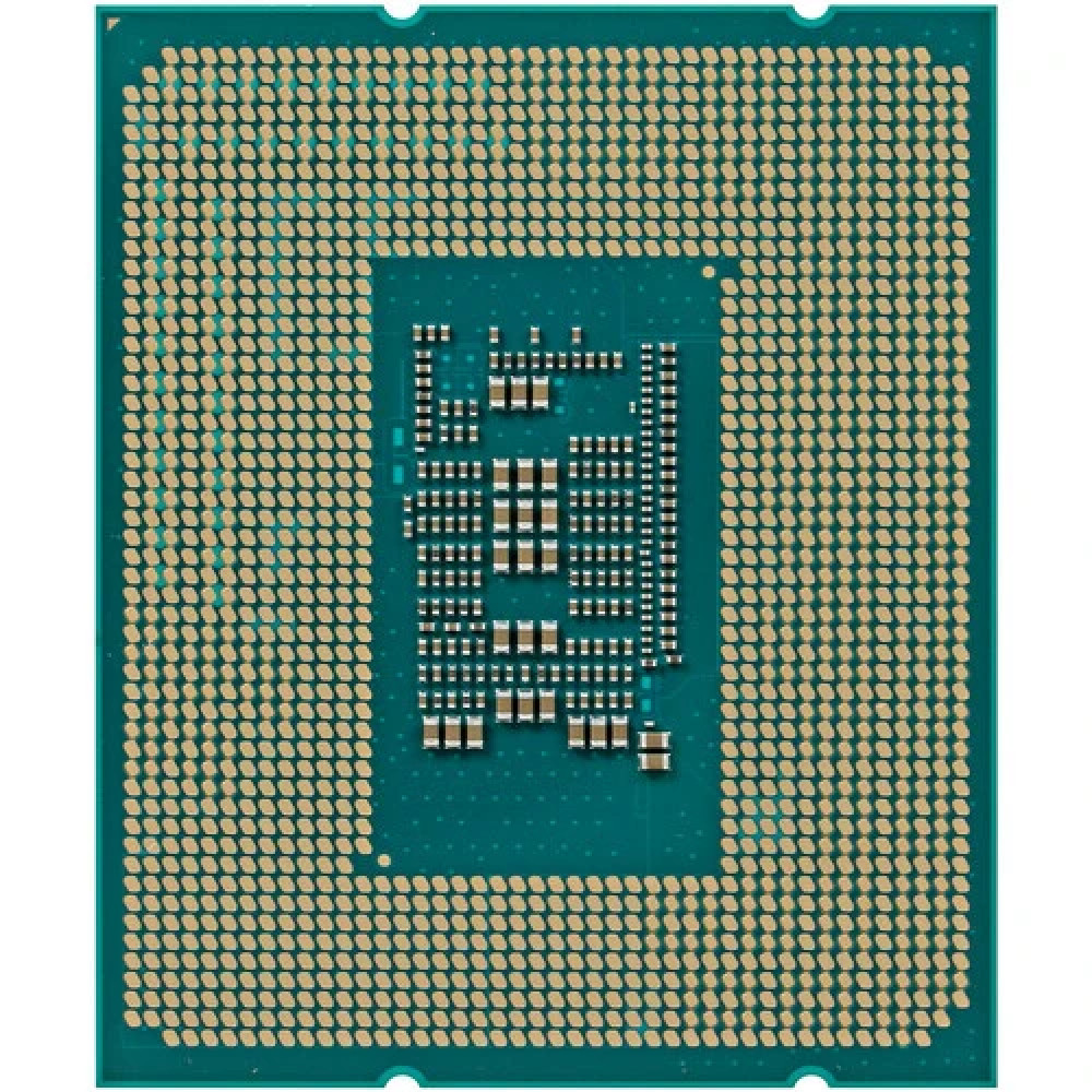 Процессор Intel Core i3-12100F SRL63 OEM 3.3 ГГц, 12 МБ, OEM - миниатюра 6