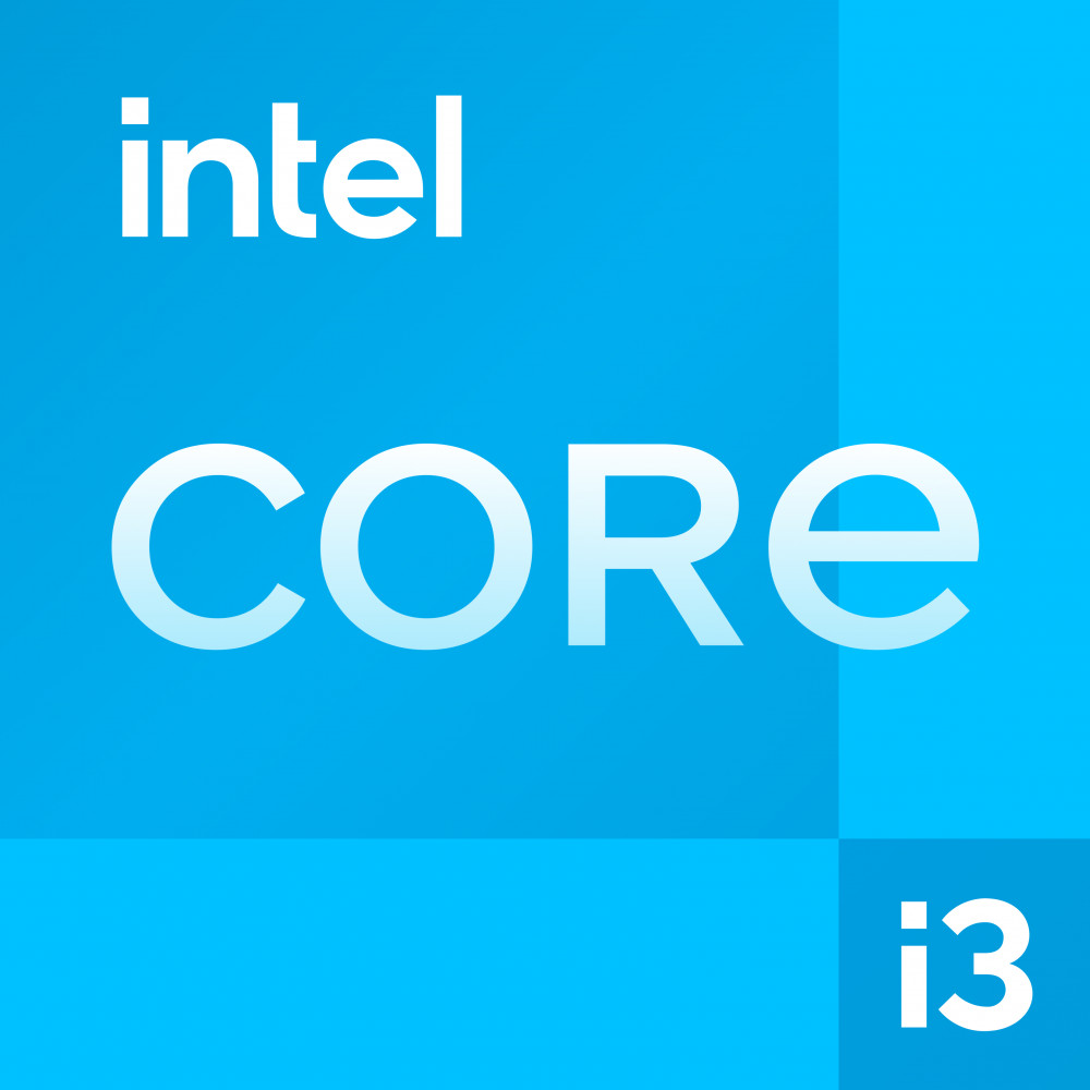 Процессор Intel Core i3-12100F SRL63 OEM 3.3 ГГц, 12 МБ, OEM