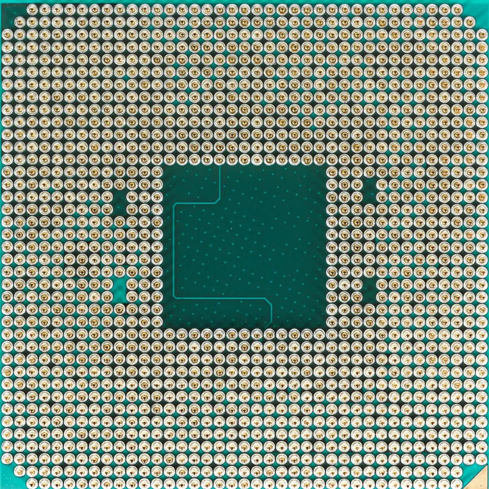 Процессор AMD Ryzen 3 3200G YD3200C5M4MFH OEM Ryzen 3 - миниатюра 4