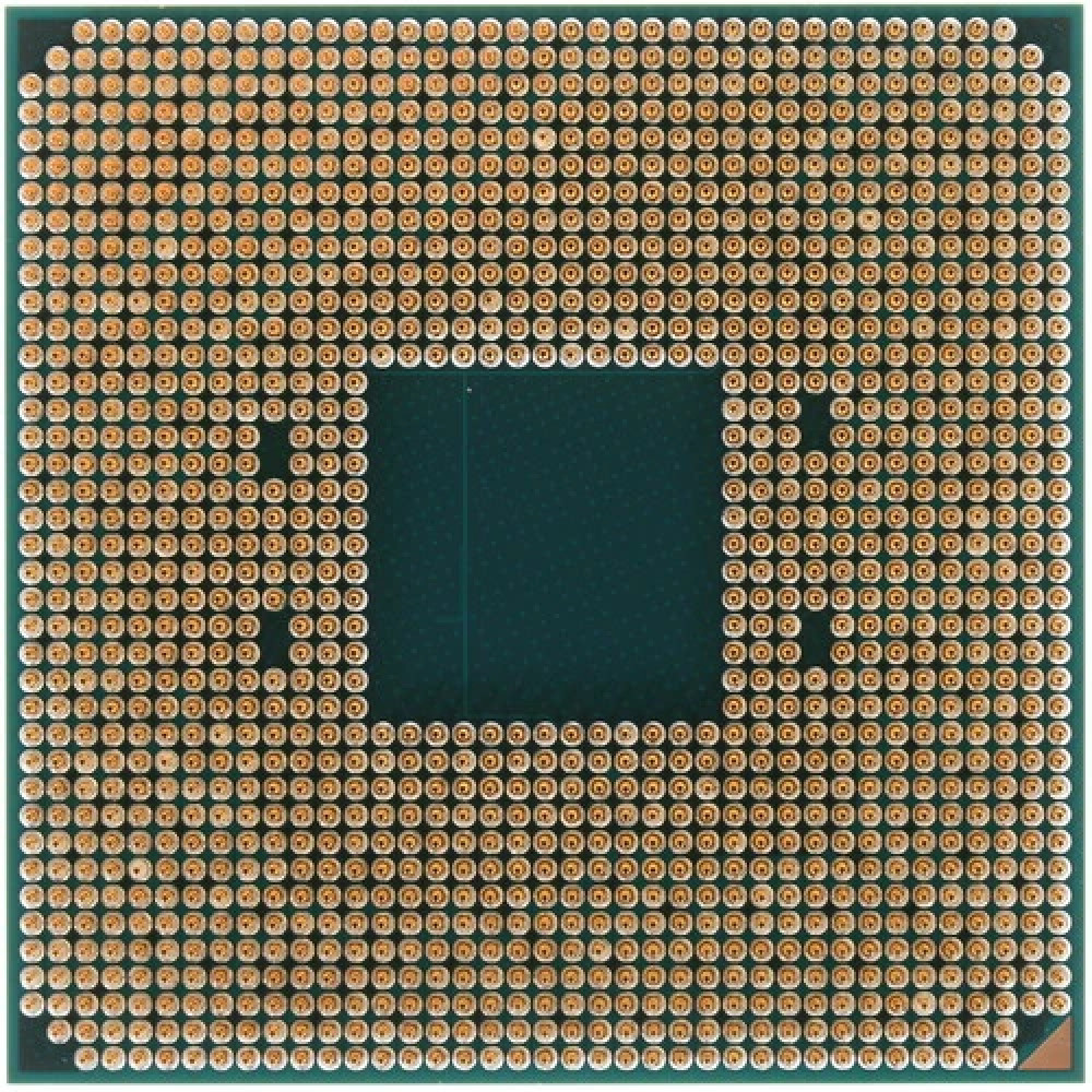 Процессор AMD Ryzen 7 5800X OEM 100-000000063 OEM Ryzen 7 - миниатюра 4