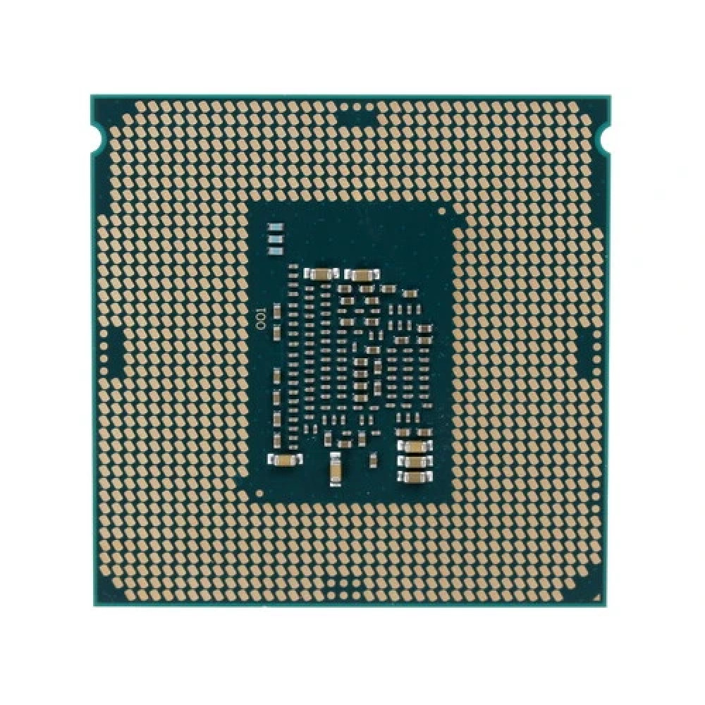 Процессор Intel Celeron G3900 SR2HV OEM 2.8 ГГц, 2 МБ, OEM - миниатюра 4