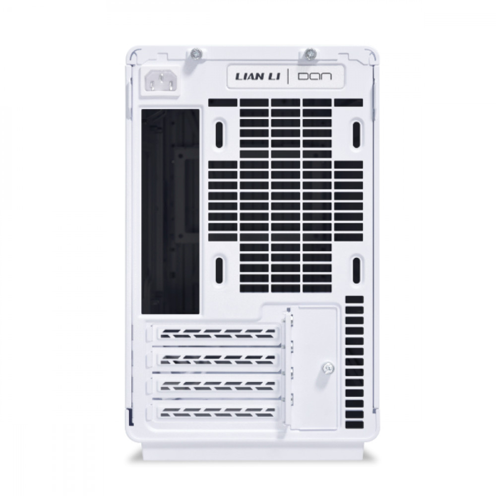 Корпус Lian Li A3-mATX G99.A3W-WD.00 Mini-Tower - миниатюра 8