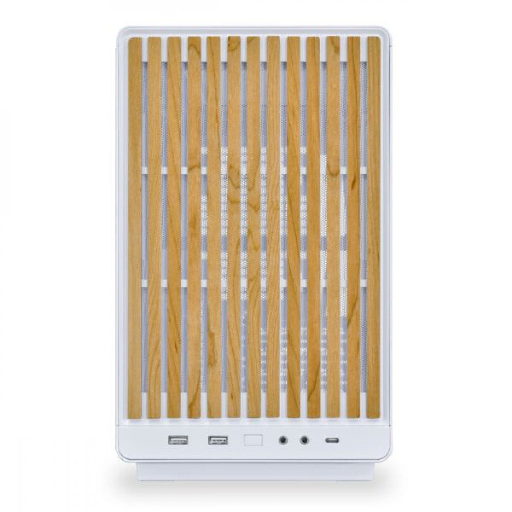 Корпус Lian Li A3-mATX G99.A3W-WD.00 Mini-Tower - миниатюра 7