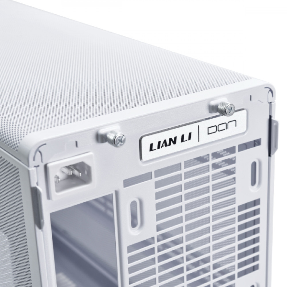 Корпус Lian Li A3-mATX G99.A3W-WD.00 Mini-Tower - миниатюра 9