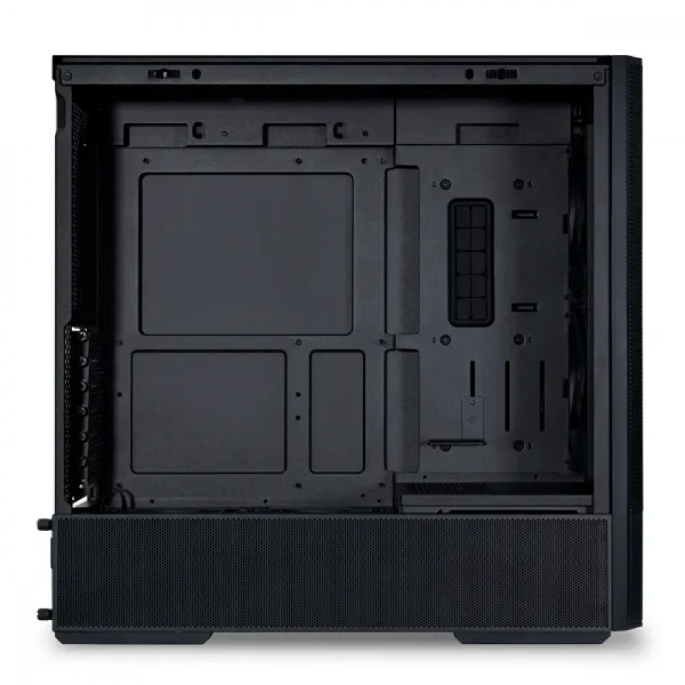 Корпус Lian Li Lancool 207 Digital Black G99.LAN207DX.00 Mid-Tower - миниатюра 12