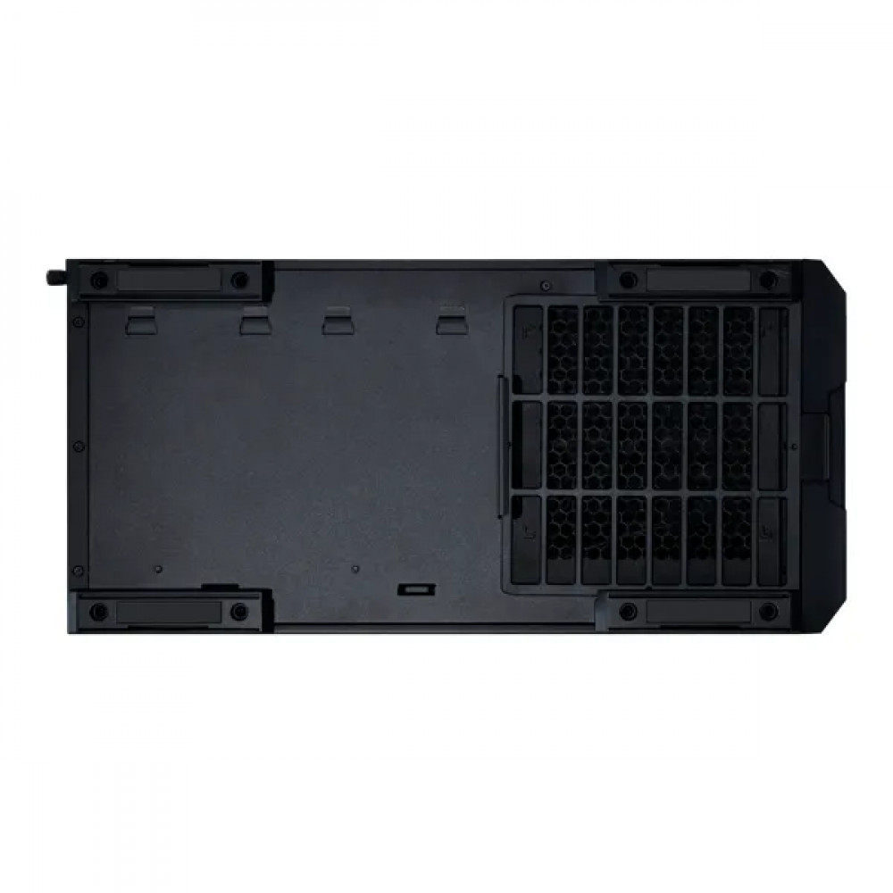 Корпус Lian Li Lancool 207 Digital Black G99.LAN207DX.00 Mid-Tower - миниатюра 14