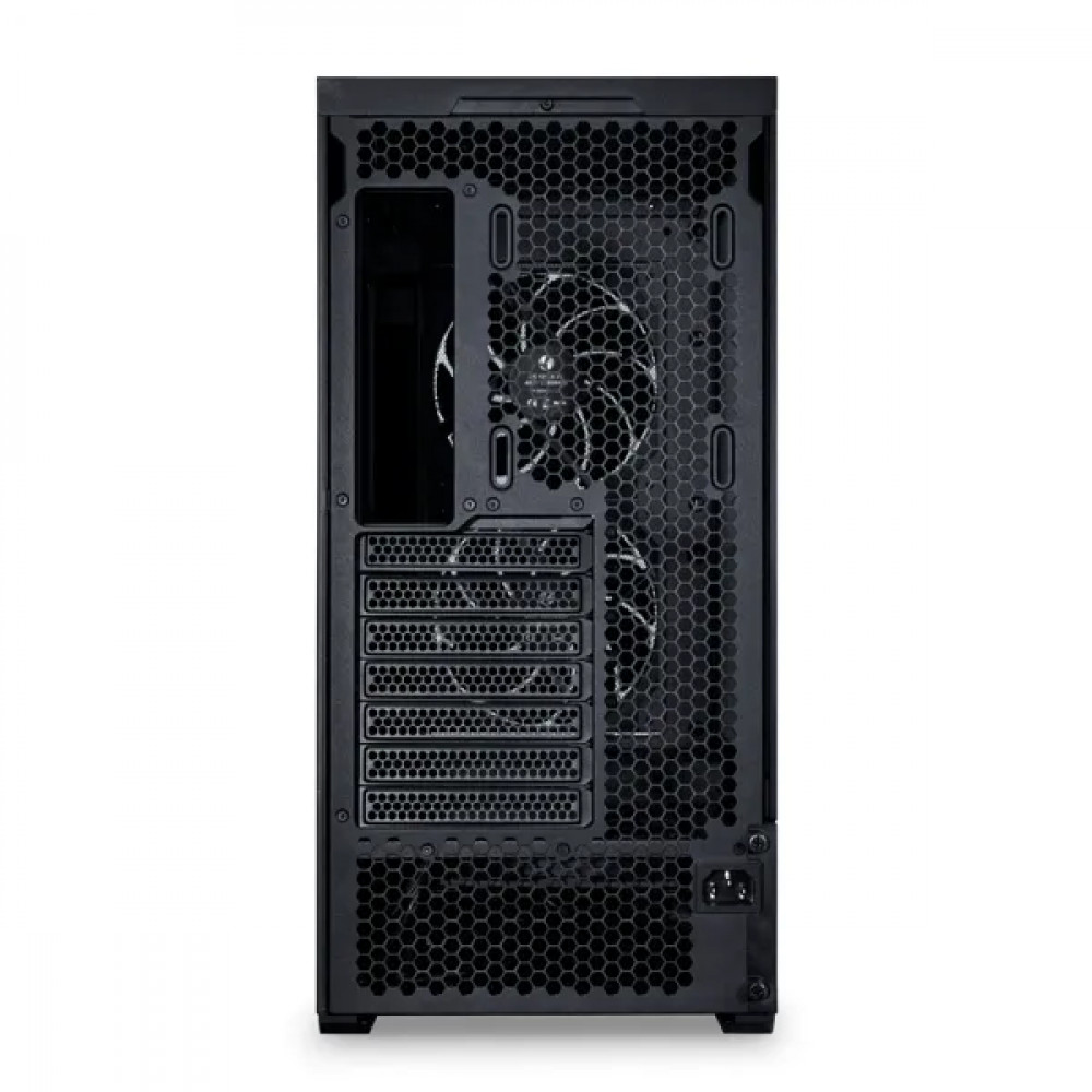 Корпус Lian Li Lancool 207 Digital Black G99.LAN207DX.00 Mid-Tower - миниатюра 15